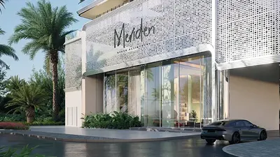Meriden Beach Residences photo 12
