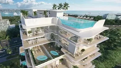 Meriden Beach Residences photo 4