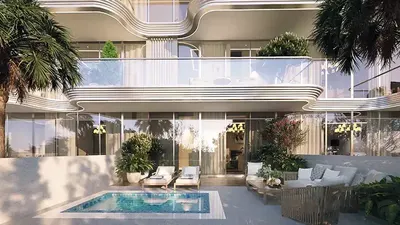 Meriden Beach Residences photo 5