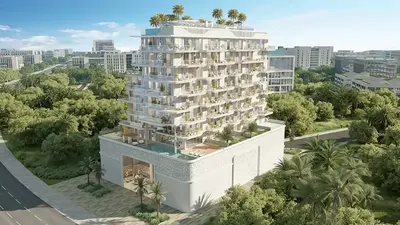 Meriden Beach Residences photo 7