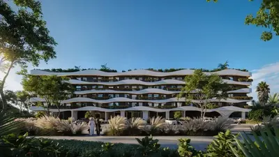 Oasis Residences photo 2