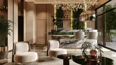 Oasis Residences photo 11