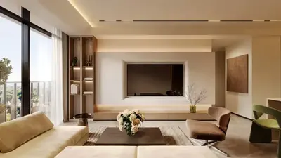 Oasis Residences photo 12