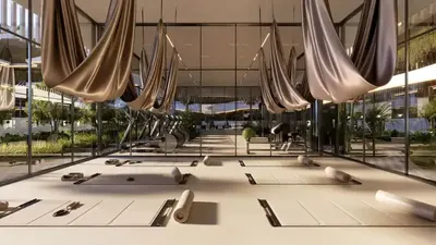 Oasis Residences photo 3
