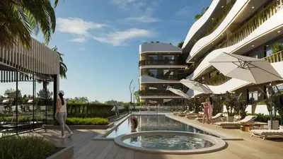 Oasis Residences photo 5