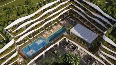Oasis Residences photo 6