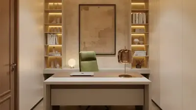 Oasis Residences photo 8