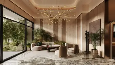 Oasis Residences photo 9