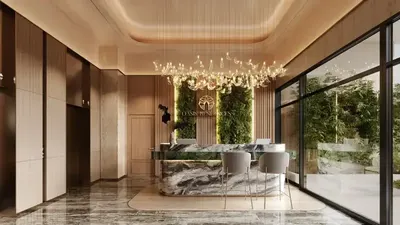 Oasis Residences photo 10