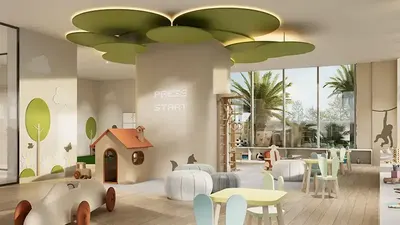 Parkgreen Residences photo 11