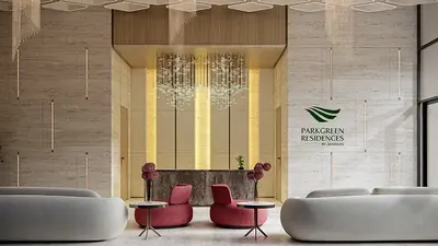 Parkgreen Residences photo 12
