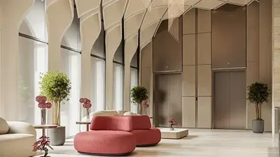 Parkgreen Residences photo 4