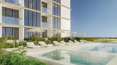 Parkgreen Residences photo 5
