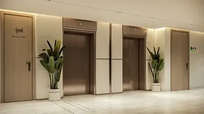 Parkgreen Residences photo 8