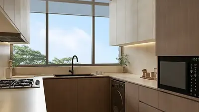 Parkgreen Residences photo 9