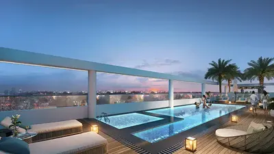 Purvanchal Triana Residences photo 11