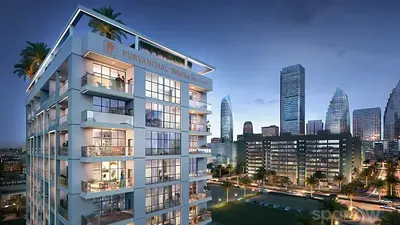 Purvanchal Triana Residences photo 3