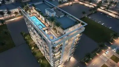 Purvanchal Triana Residences photo 5