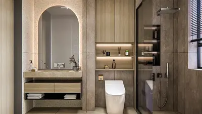 Purvanchal Triana Residences photo 6