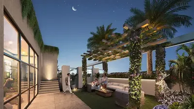 Purvanchal Triana Residences photo 7