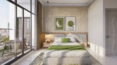 Purvanchal Triana Residences photo 9