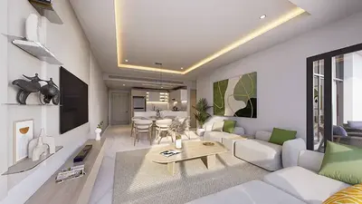Purvanchal Triana Residences photo 10