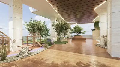 Repose Residence photo 11