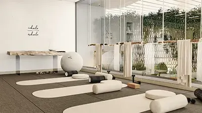 Repose Residence photo 3