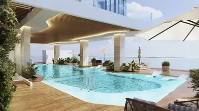 Repose Residence photo 4
