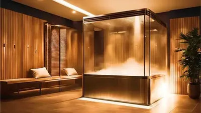 Repose Residence photo 5