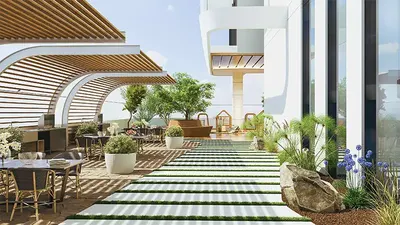 Repose Residence photo 6