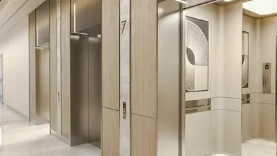 Repose Residence photo 9