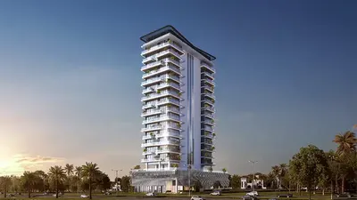 Repose Residence