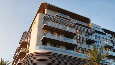 S1LVIANA Park Living photo 2