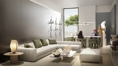 S1LVIANA Park Living photo 11