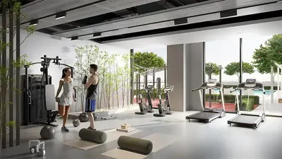 S1LVIANA Park Living photo 3