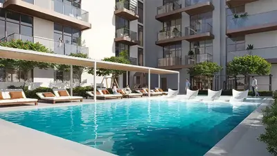 S1LVIANA Park Living photo 4
