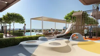 S1LVIANA Park Living photo 5