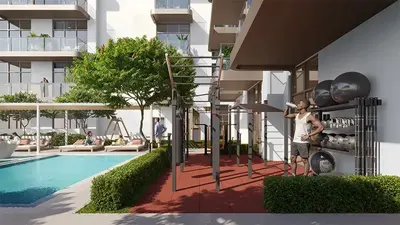 S1LVIANA Park Living photo 6