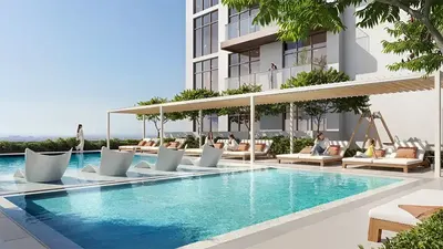 S1LVIANA Park Living photo 7