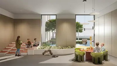 S1LVIANA Park Living photo 8