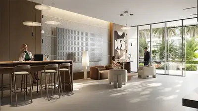 S1LVIANA Park Living photo 9