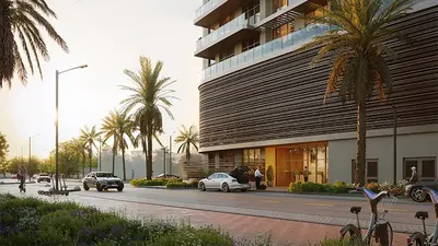 S1LVIANA Park Living photo 10
