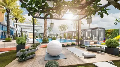 Samha Residence 2 photo 2