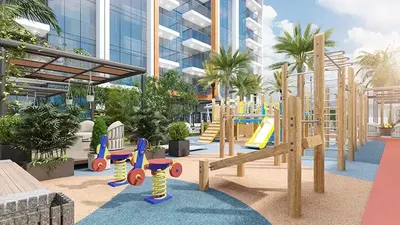 Samha Residence 2 photo 11