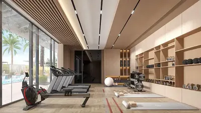 Samha Residence 2 photo 3