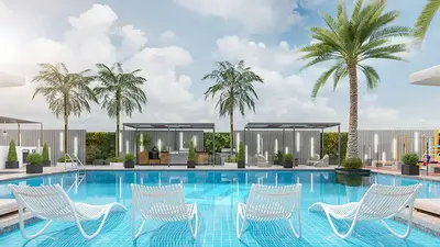 Samha Residence 2 photo 4
