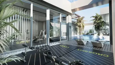Saray Prime Residence photo 11