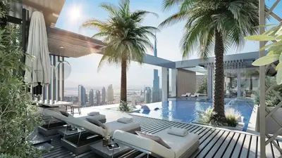 Saray Prime Residence photo 3