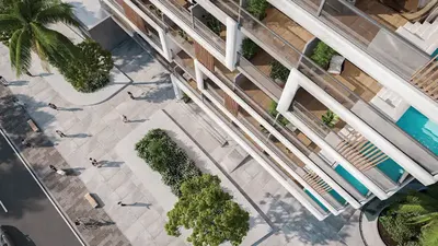 Saray Prime Residence photo 4